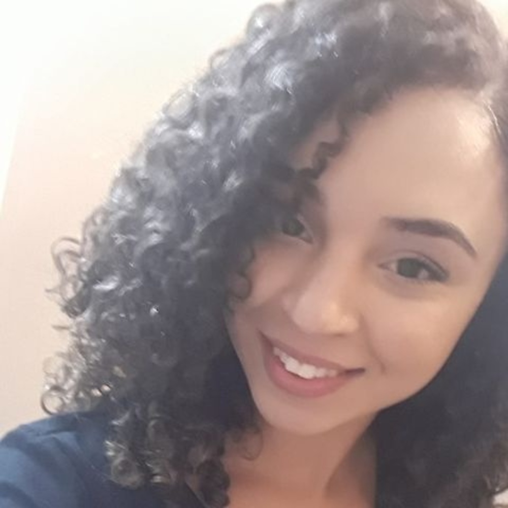 Meet your Posher, Maranda